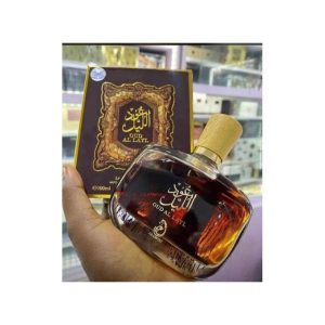 Unisex Perfume