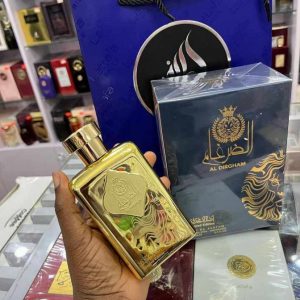 Ladies Perfume