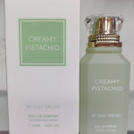 30ml Creamy pistachio