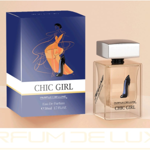 Classy Chic Girl by Fragrance World  perfume