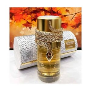 ✨ Lattafa MUSAMAM WHITE INTENSE Eau de Parfum – 100ml