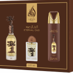 Giftset Eternal Oud 3in1