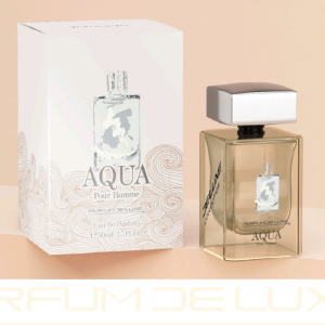 Aqua perfume