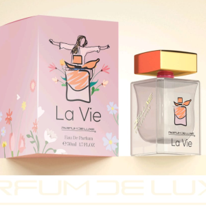 LA VIE Perfume