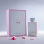Exclusive prive pink