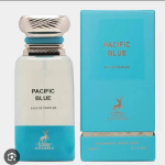 Pacific Blue EUD De Perfume